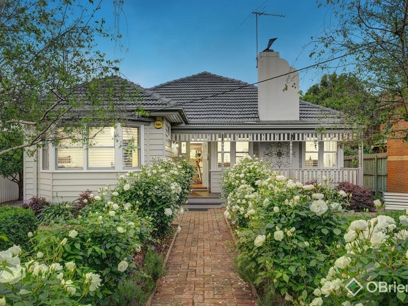 153 Oakleigh Road, Carnegie, Vic 3163 House for Rent