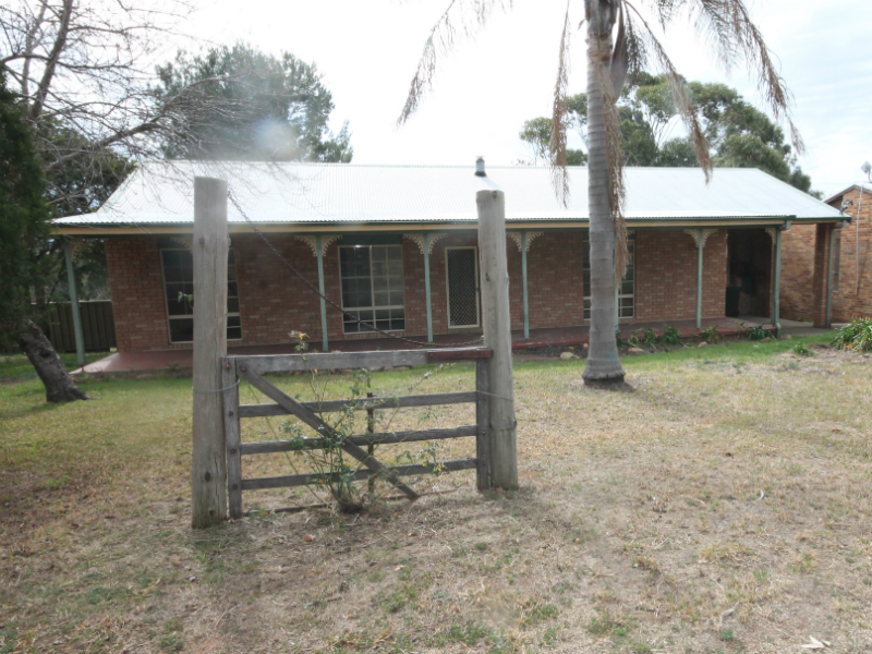 28 William Street, Merriwa, NSW 2329 Property Details