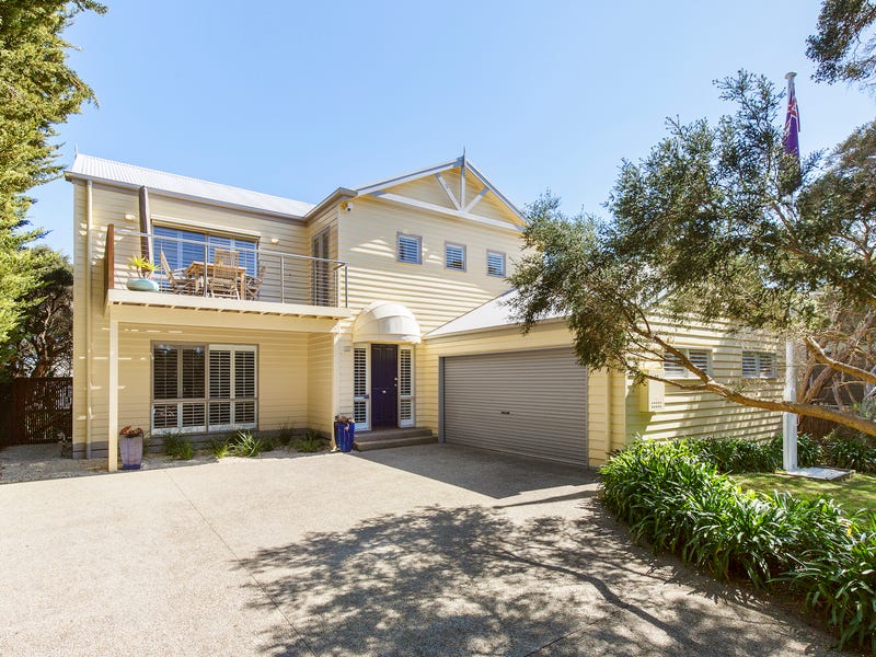 15 Tuckey Street, Sorrento, Vic 3943 Property Details