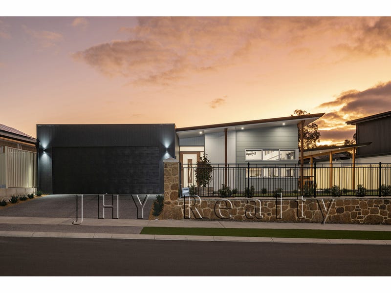 6 Ballyneal Loop, Dunsborough, WA 6281