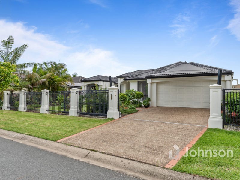 57 Brittany Drive, Oxenford, Qld 4210 Property Details