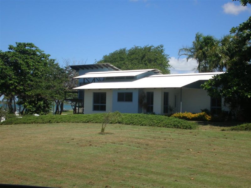 15 Thomas Street, Bowen, Qld 4805 Property Details