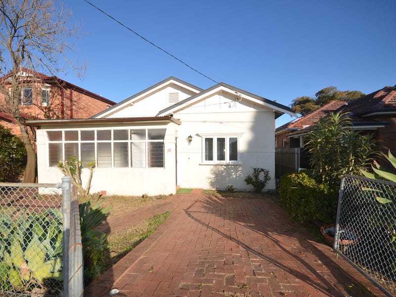 16 Macmahon Street, North Willoughby, NSW 2068