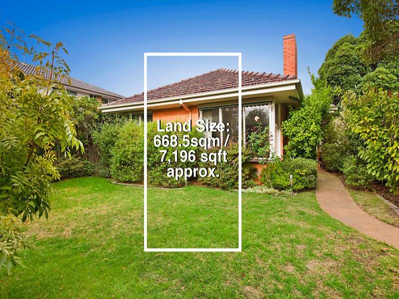 62 Male Street, Brighton, Vic 3186 Property Details