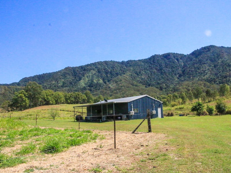 Rural properties for Sale in Mackay - Greater Region, QLD - realestate