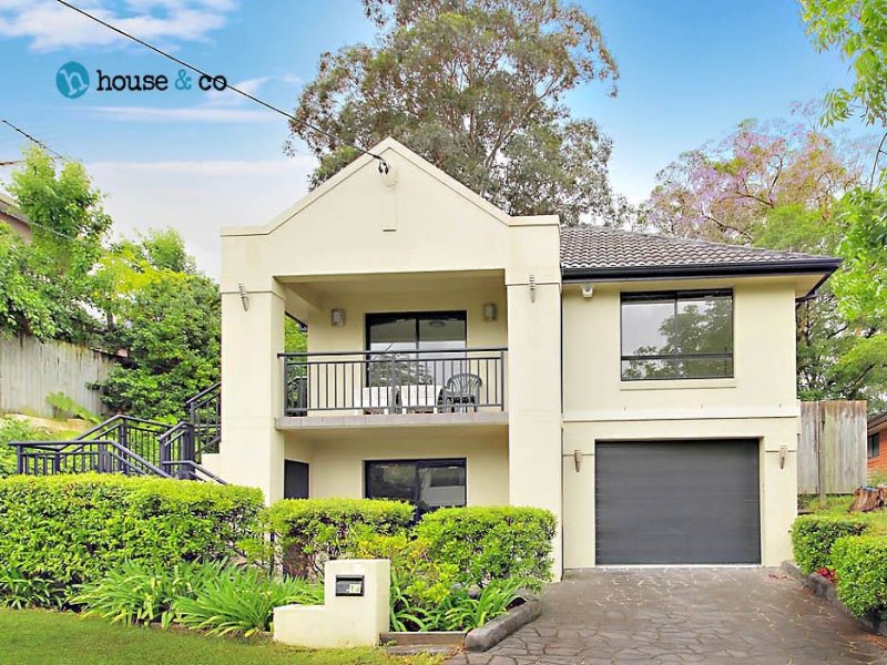 1A Denham Place, Dundas, NSW 2117