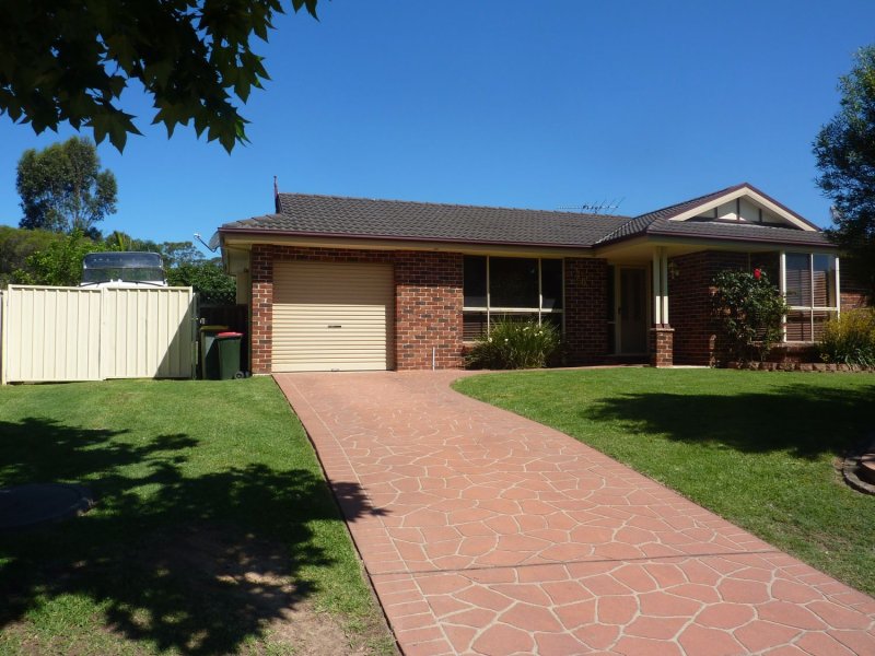46 Currans Hill Drive, Currans Hill, NSW 2567