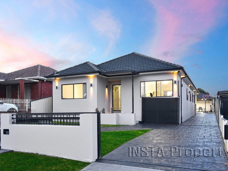 34 Arthur Street Bankstown Nsw 2200 Realestate Com Au