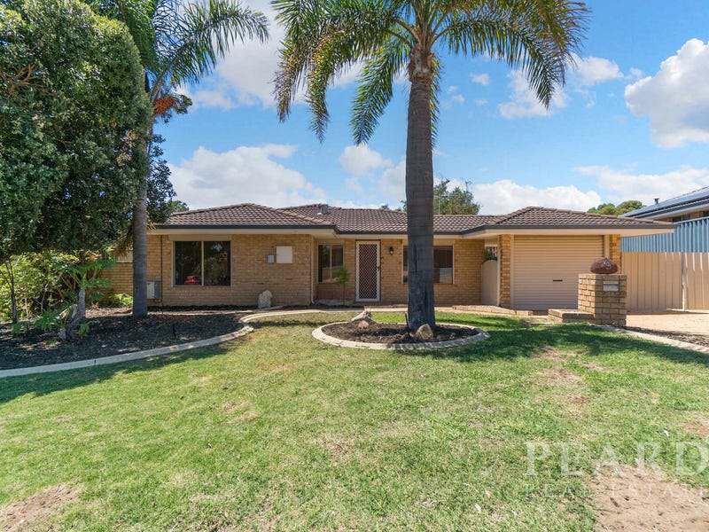 12 Fontana Cove, Joondalup, WA 6027 Property Details