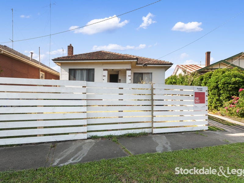 98 Princes Street, Traralgon, Vic 3844 Property Details