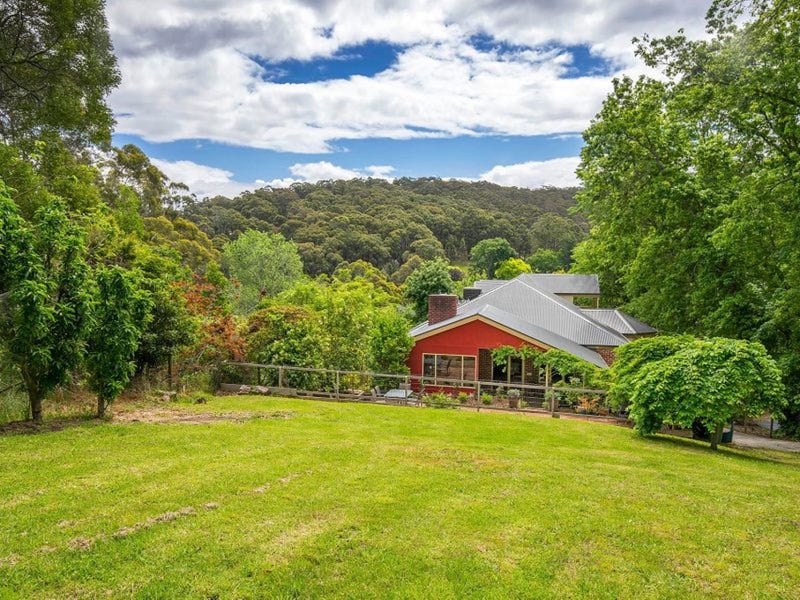 58 Mast Gully Road, Upwey, Vic 3158 Property Details