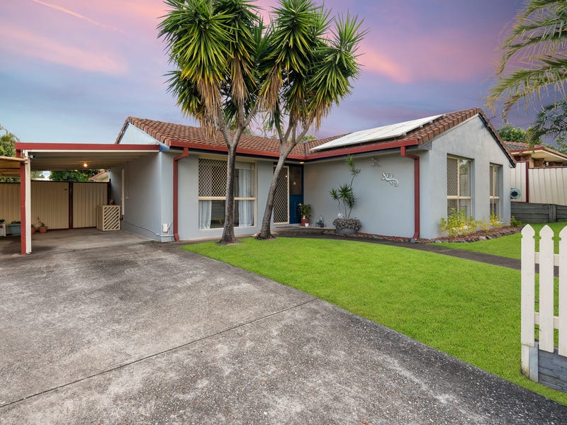 34 Awoonga Street, Marsden, Qld 4132 House for Sale