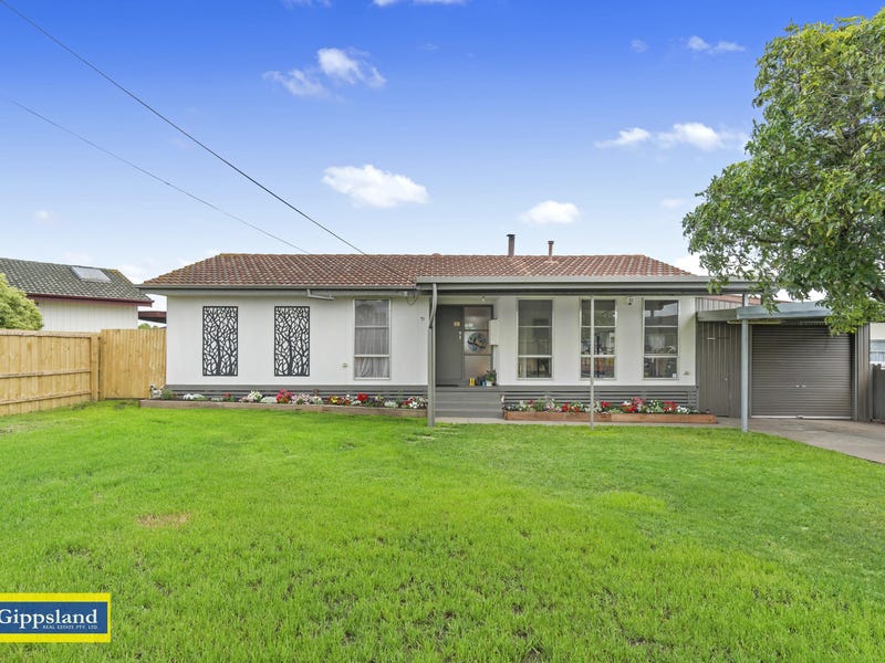 71 McAdam Street, Maffra, Vic 3860 Property Details
