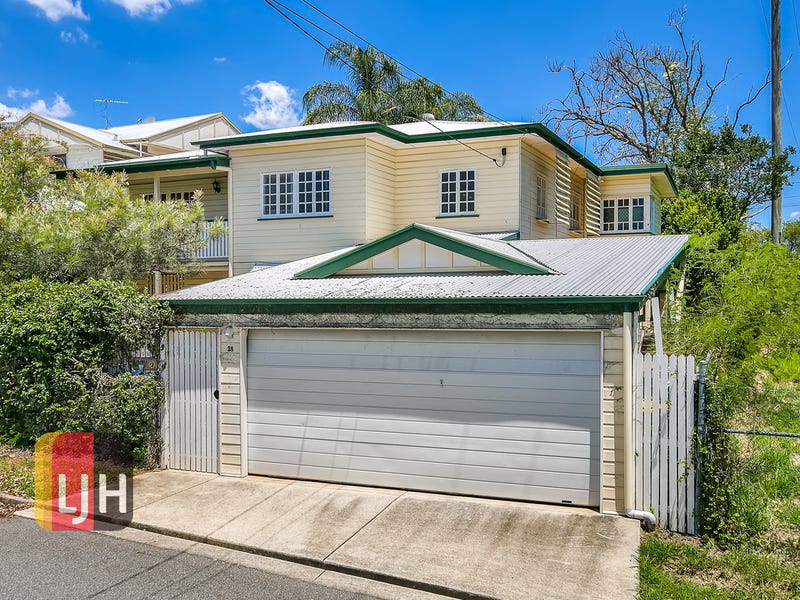 28 Wakefield Street, Alderley, QLD 4051