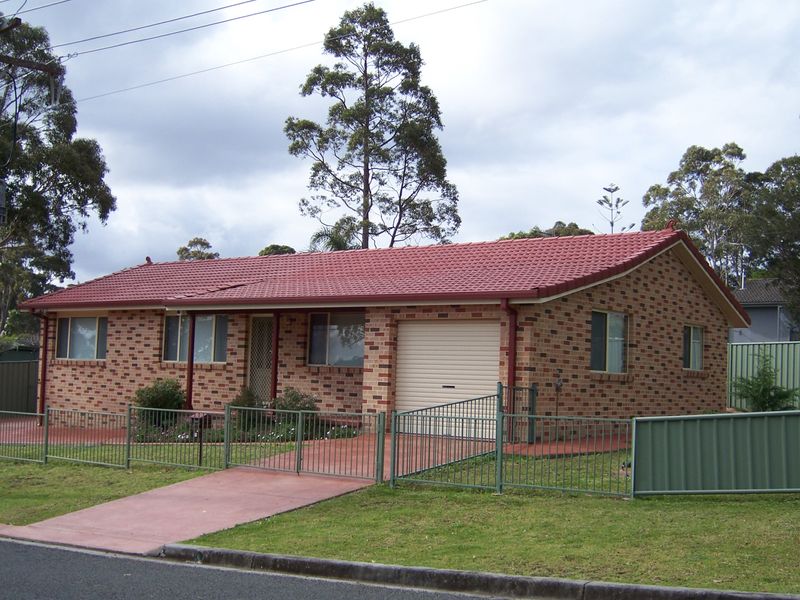 17 Idlewild Avenue, Sanctuary Point, NSW 2540