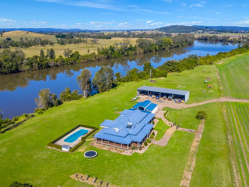 Real Estate & Property for Sale in Coraki, NSW 2471