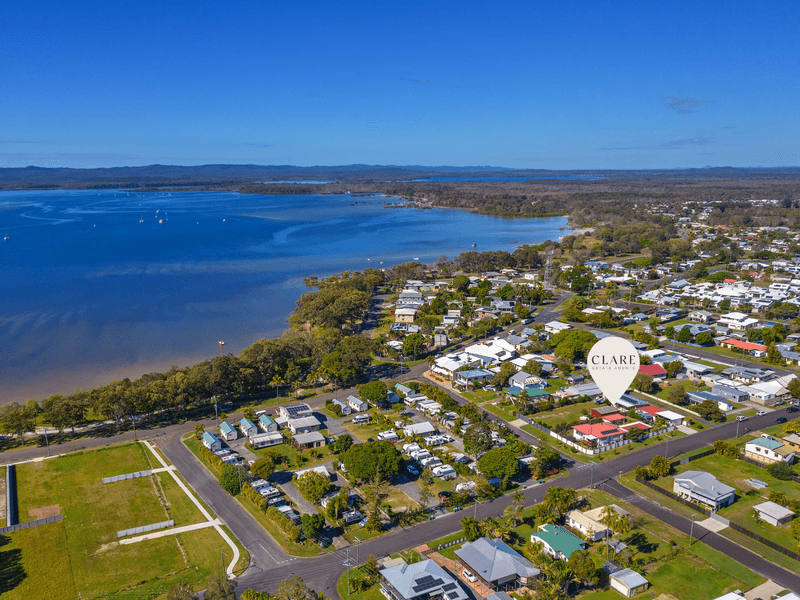 4 Jew Street, Tin Can Bay, QLD 4580