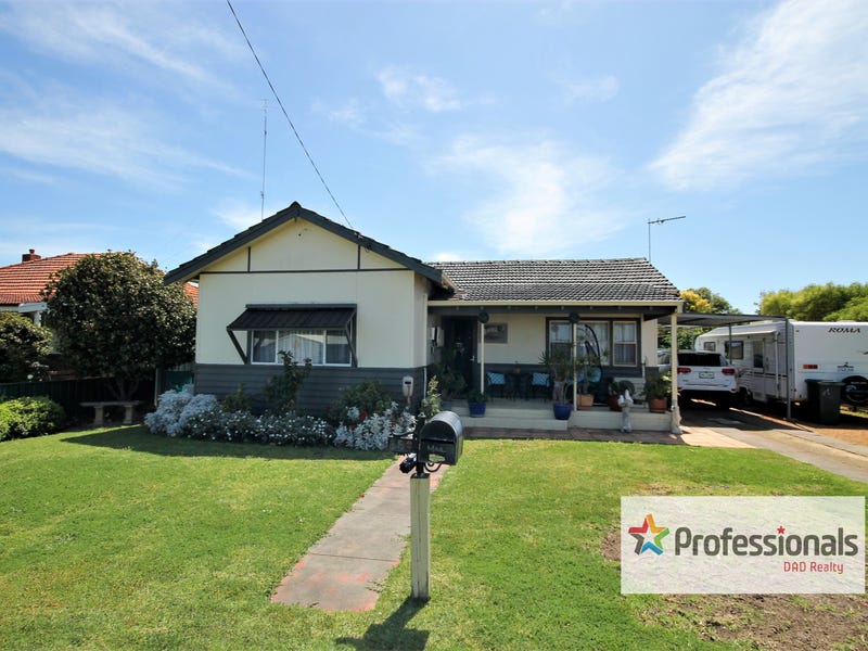 120 Clifton Road, Brunswick, WA 6224