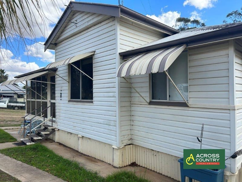 41 Edward Street, Wondai, Qld 4606 Property Details