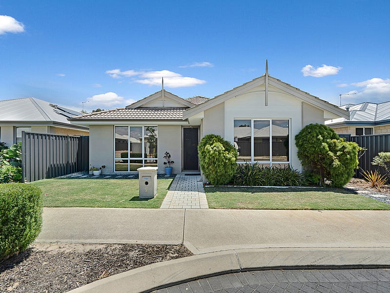 4 Whistler Drive, Erskine, WA 6210 Property Details