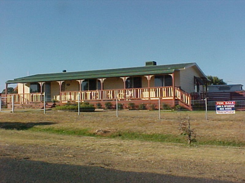 60 North Street, Harden, NSW 2587