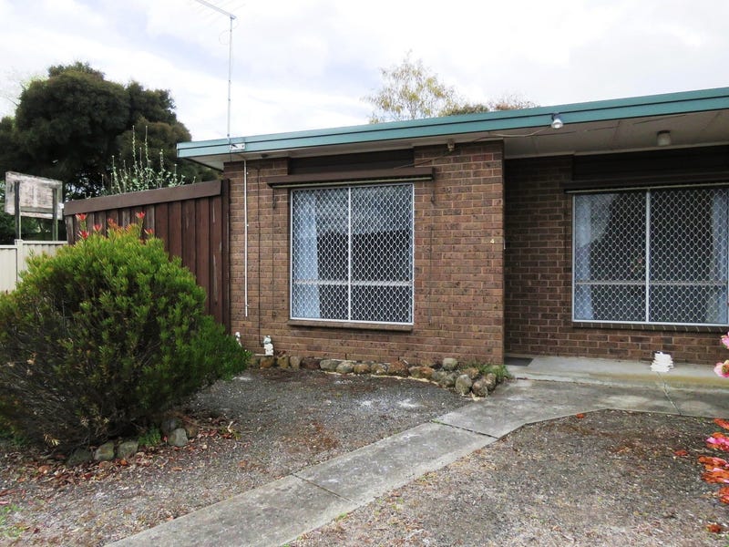 4/1112 Havelock Street, Ballarat North, VIC 3350