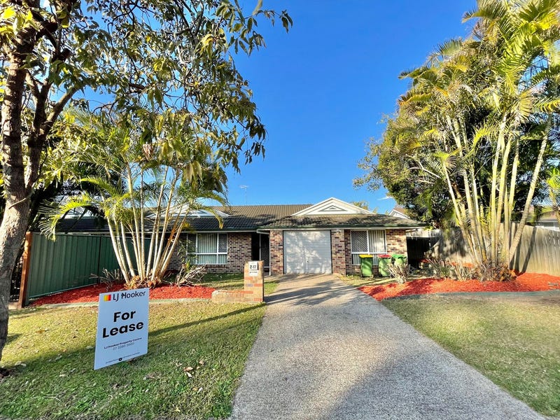 2/17 Sycamore Parade, Victoria Point, Qld 4165