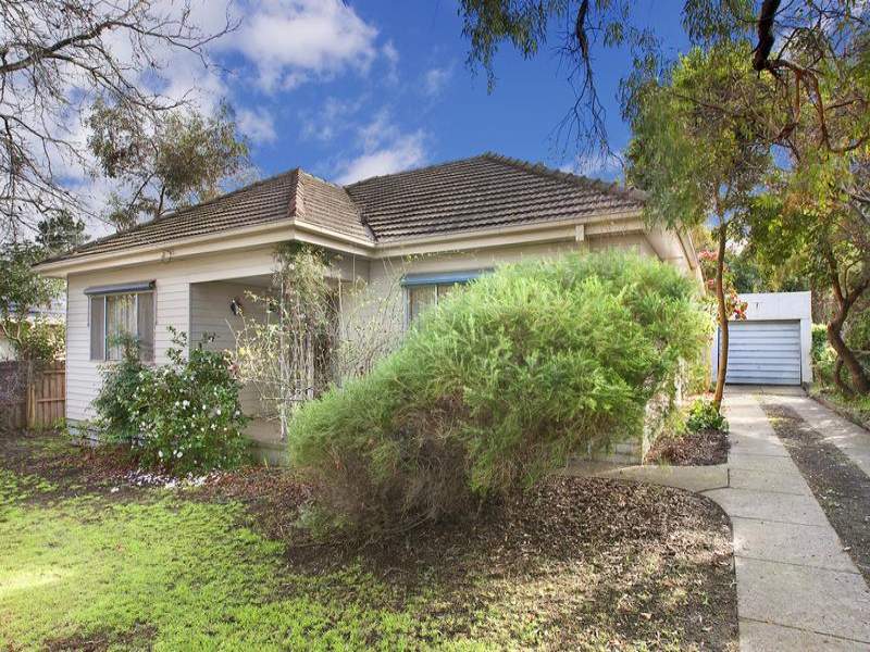 2 Stanley Street, Ivanhoe, VIC 3079