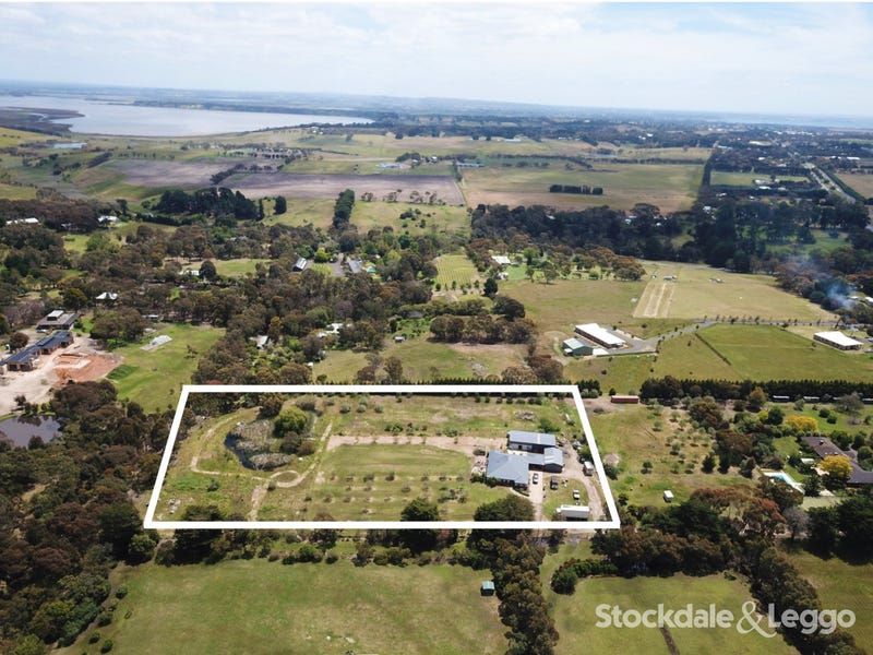 1252 Bellarine Highway, Wallington, Vic 3222 Property Details