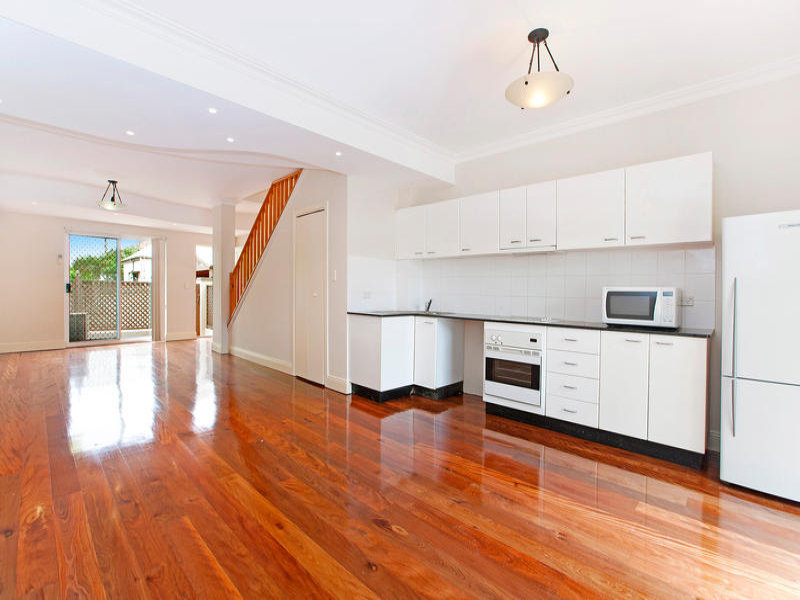 4/289 Norton Street, Leichhardt, NSW 2040 Property Details