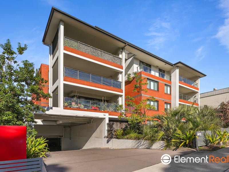 301/245 Carlingford Road, Carlingford, NSW 2118 Property Details