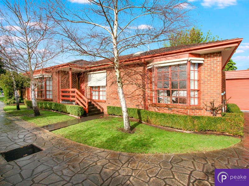 1/28 Wilson Street, Berwick, VIC 3806