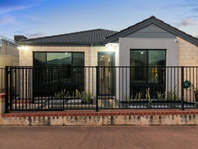 Houses for Sale in Aubin Grove, WA 6164