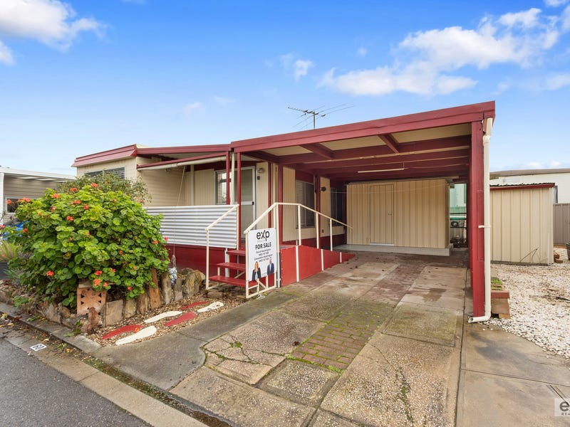 60 Fourth Avenue, Hillier