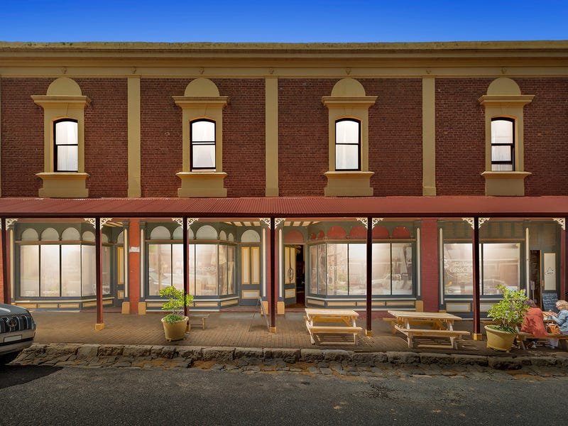 7 Belubula Street, Carcoar, NSW 2791 Property Details