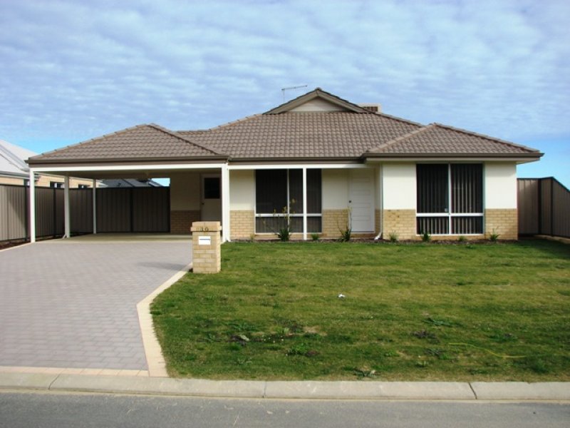 30 Evans Way, Byford, WA 6122