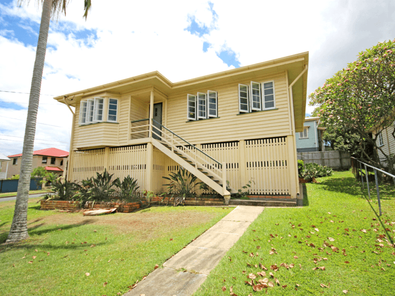 2 Sydney Avenue, Camp Hill, QLD 4152