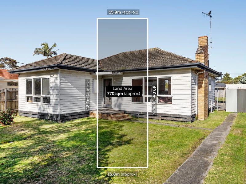 4 Marion Street, Seaford, Vic 3198 Property Details