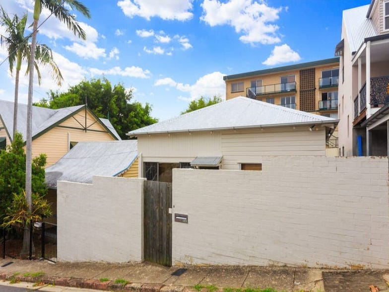 9 Crown Street, Petrie Terrace, QLD 4000