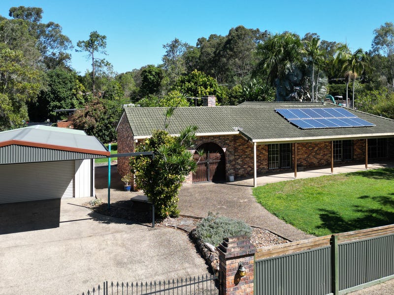 Real Estate & Property for Sale in Chuwar, QLD 4306 (+2 locations) Pg