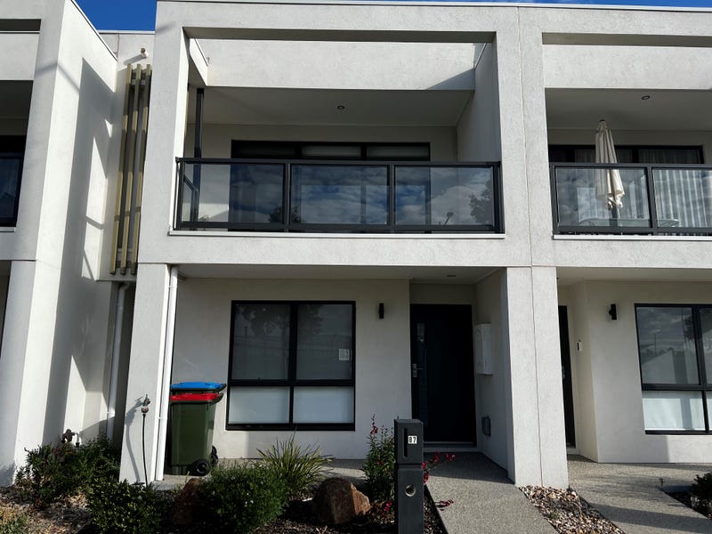 87 Williams Landing Boulevard, Williams Landing, VIC 3027 realestate