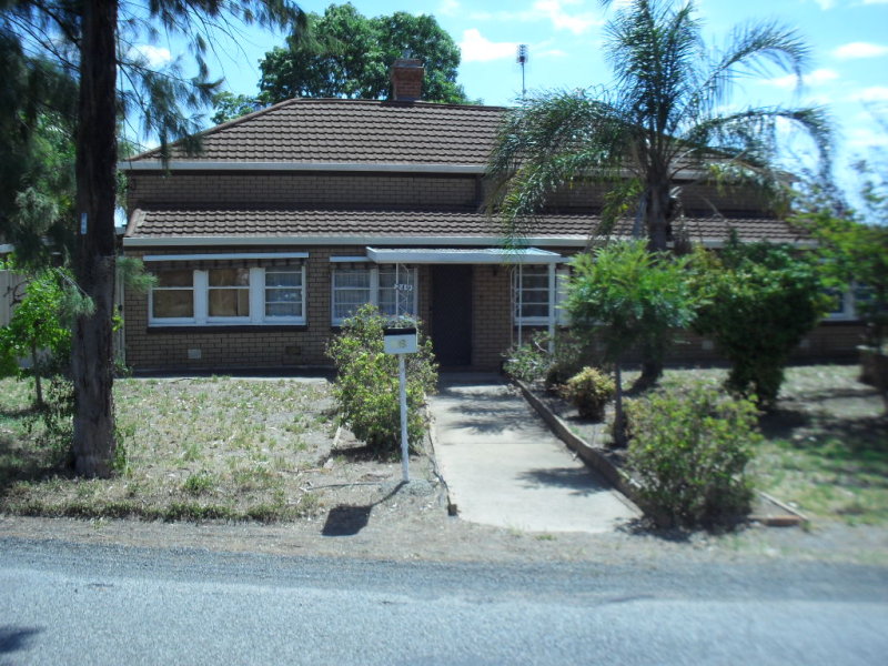 249 Petersham Rd, Leeton, NSW 2705 Property Details