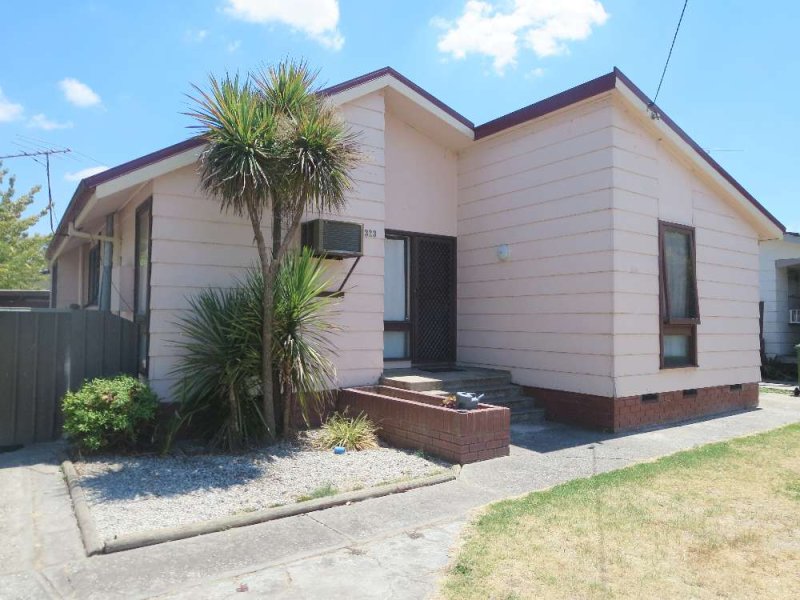 323 Turner Street, Lavington, NSW 2641 Property Details