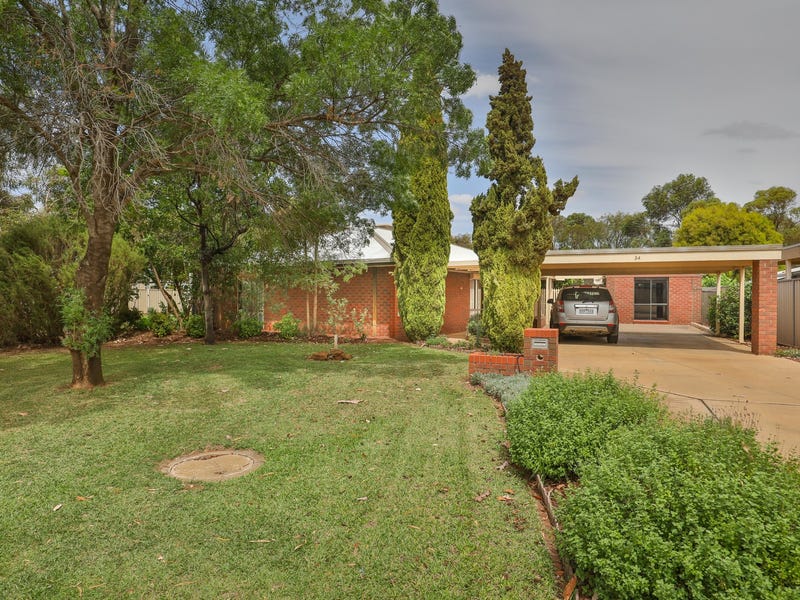 34 Riverside Avenue, Mildura, VIC 3500