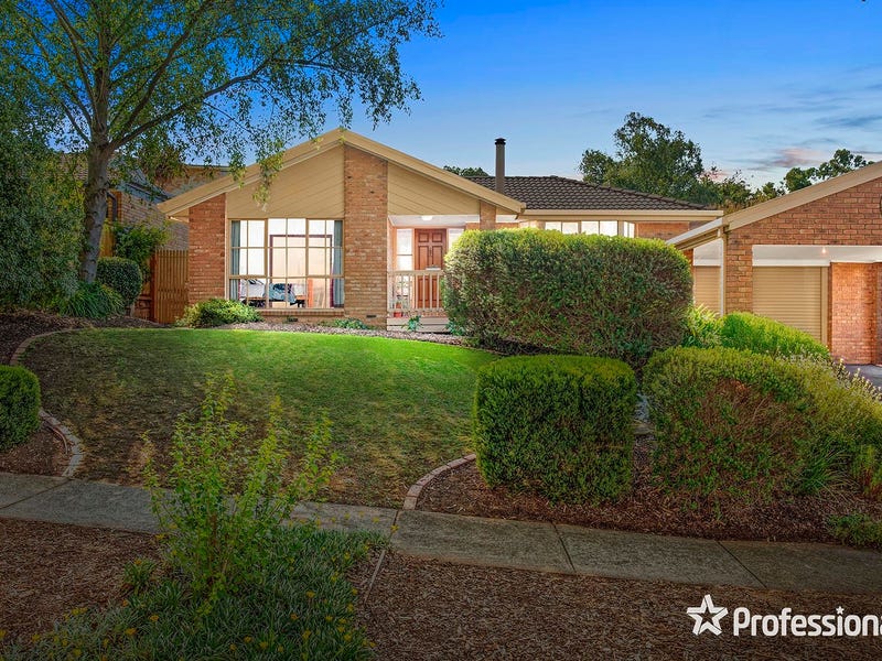 124 Lakeview Drive, Lilydale, Vic 3140 Property Details