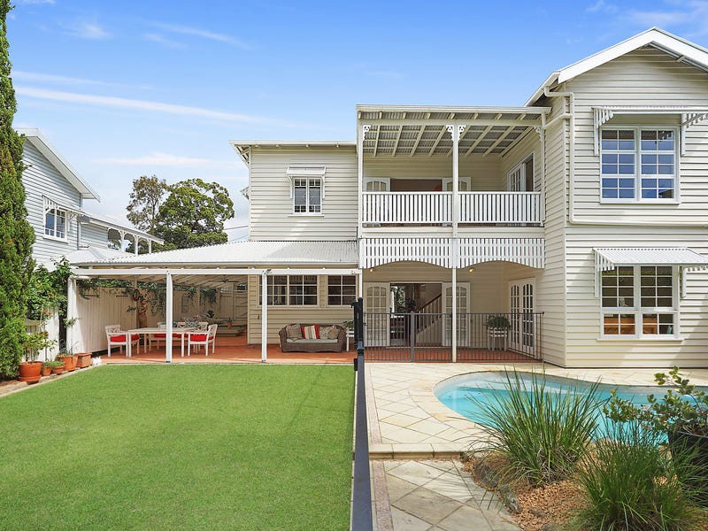 11 Jolly Street, Clayfield, Qld 4011 House for Sale