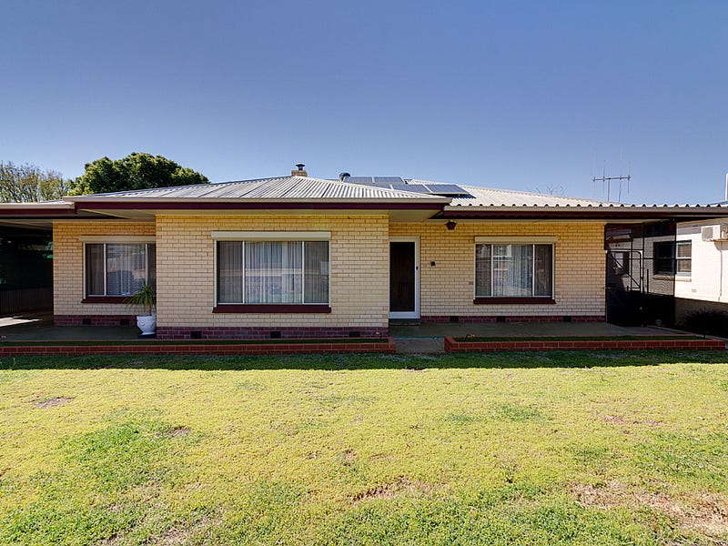 21 Wodonga Avenue, Loxton, SA 5333 Property Details