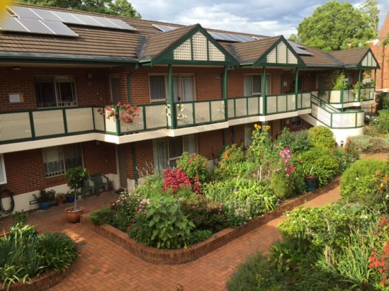 11/1820 Gilroy St, Turramurra, NSW 2074 Property Details