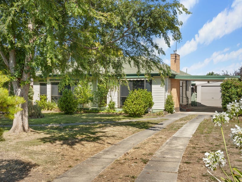 14 Prince Street, Creswick, VIC 3363