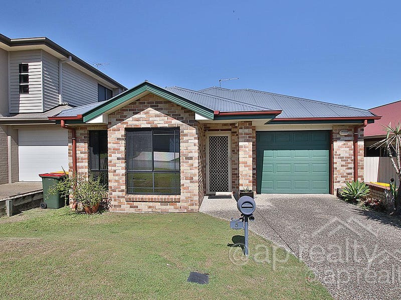 5 Grampians Close, Forest Lake, QLD 4078